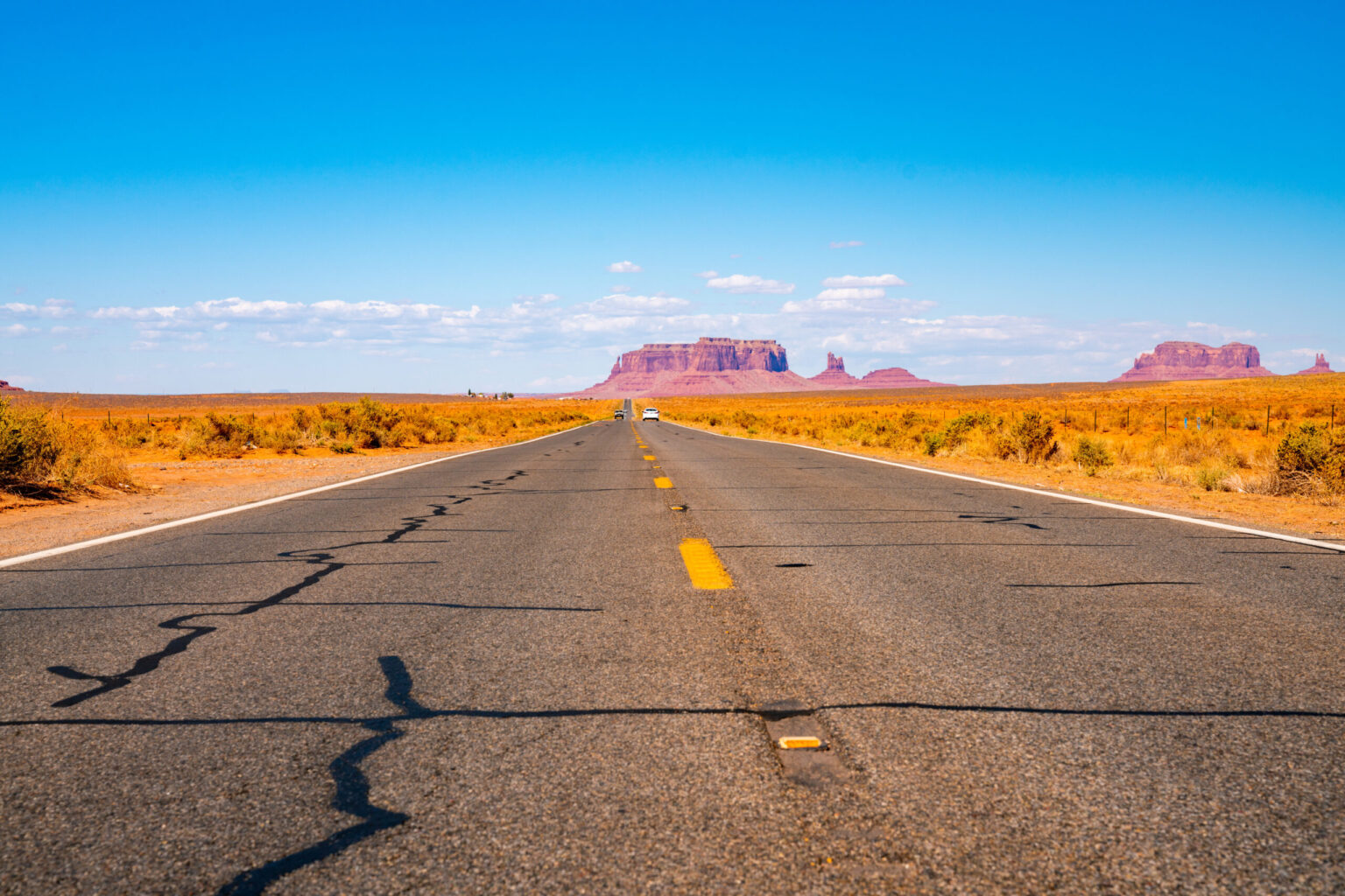 Route 66. (c) AdobeStock
