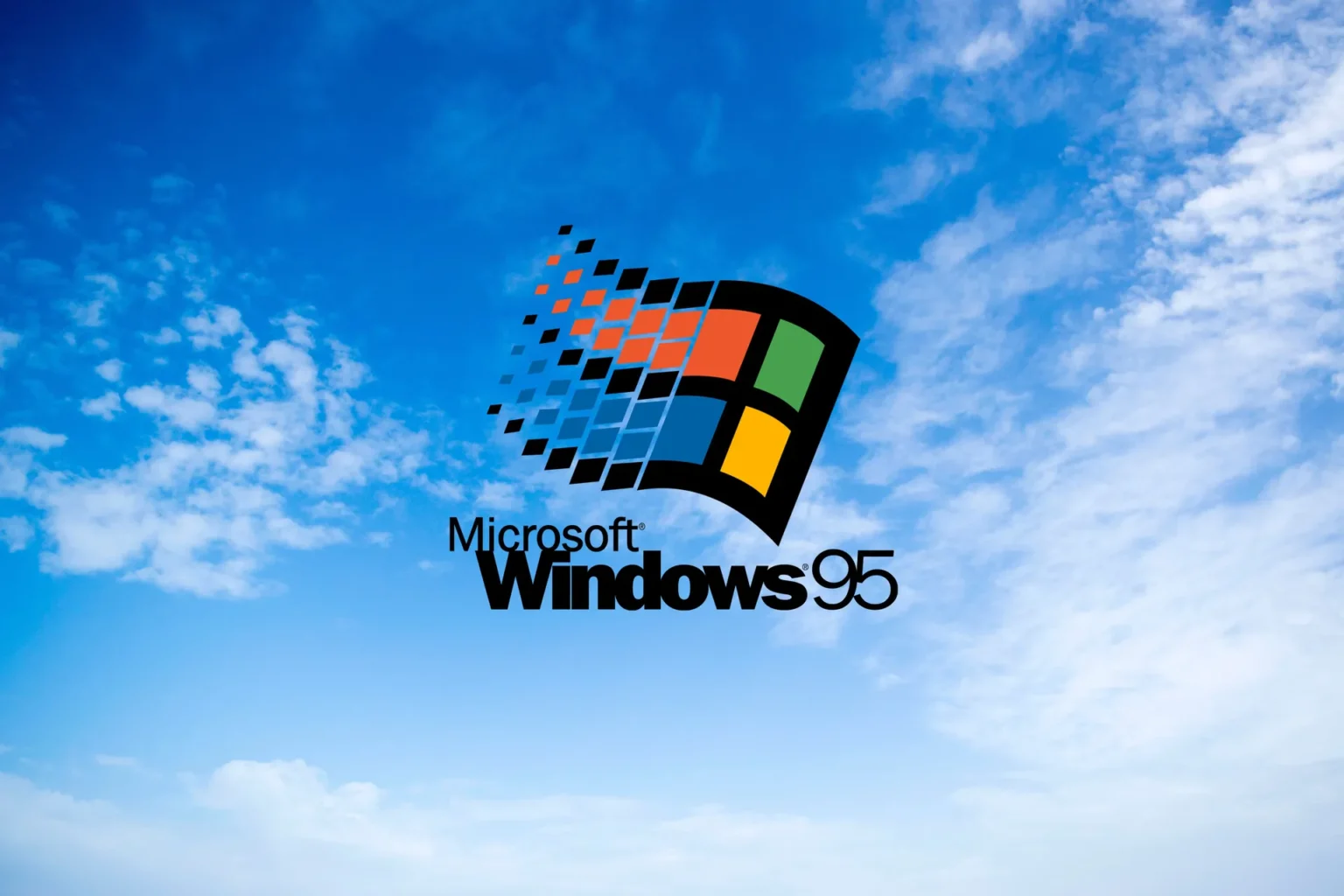 windows 95