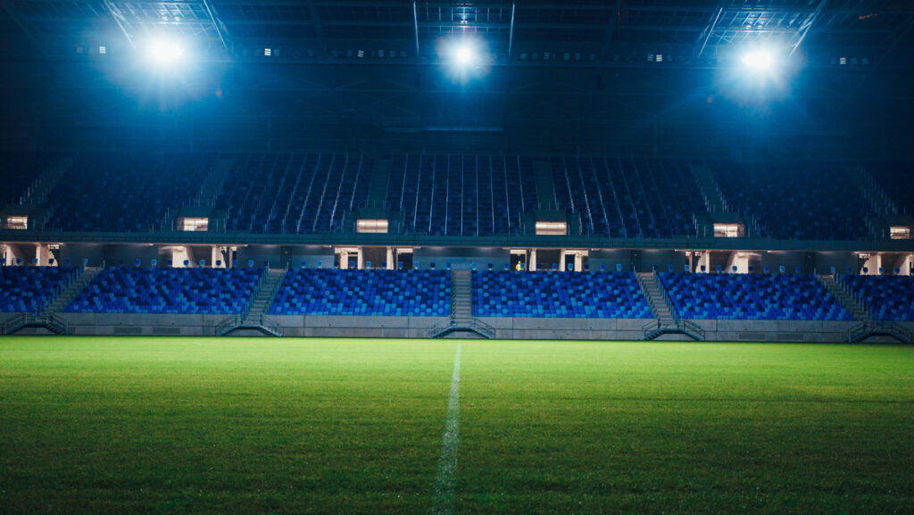 Sensation Opernball 2025 im Wiener Ernst Happel Stadion!