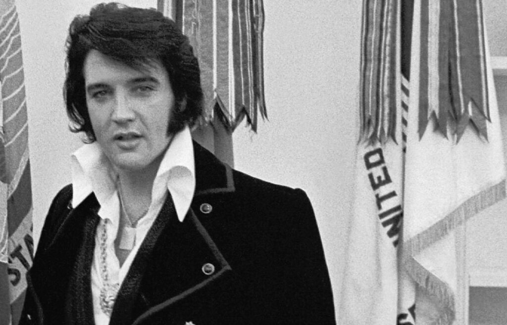 Elvis. (c) Pixabay.com