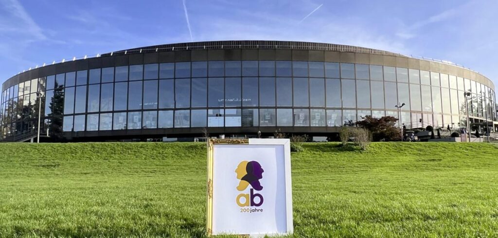 Brucknerhaus. (c) Land OÖ/ Verena Baumgartner