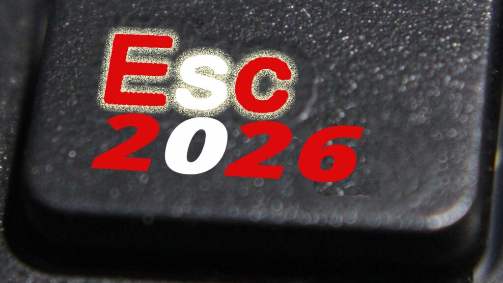 ESC 2026. (c) K2-Magazine